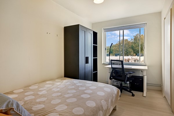 Medium property photo - Daniël Defoelaan 62, 1102 ZJ Amsterdam